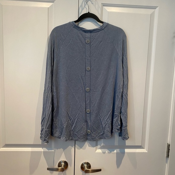 Ricki’s Long Sleeve Shirt - Picture 3 of 3